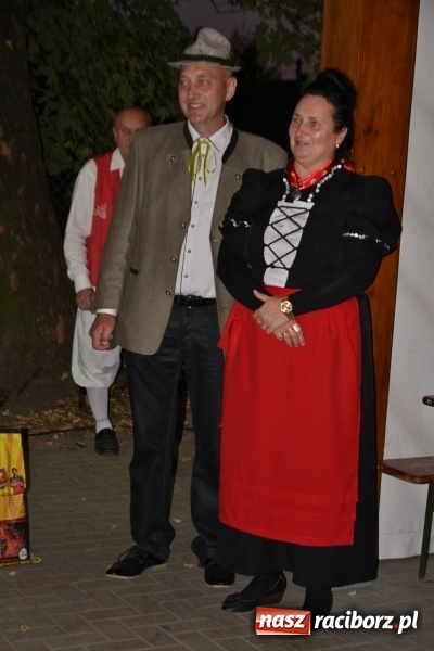 Zdjęcie w galerii na portalu naszraciborz.pl: Oktoberfest – święto piwa w Krzyżanowicach  wiadomości z regionu