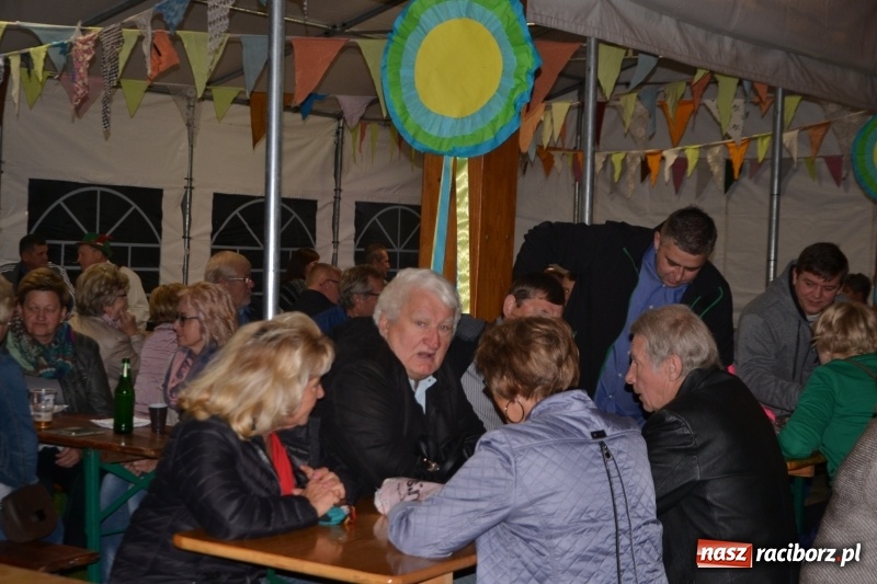 Zdjęcie w galerii na portalu naszraciborz.pl: Oktoberfest – święto piwa w Krzyżanowicach  wiadomości z regionu