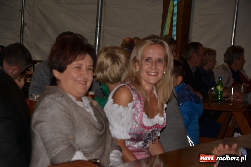 Zdjęcie w galerii na portalu naszraciborz.pl: Oktoberfest – święto piwa w Krzyżanowicach  wiadomości z regionu