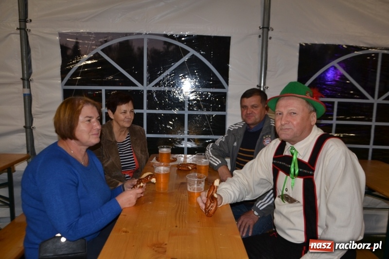 Zdjęcie w galerii na portalu naszraciborz.pl: Oktoberfest – święto piwa w Krzyżanowicach  wiadomości z regionu