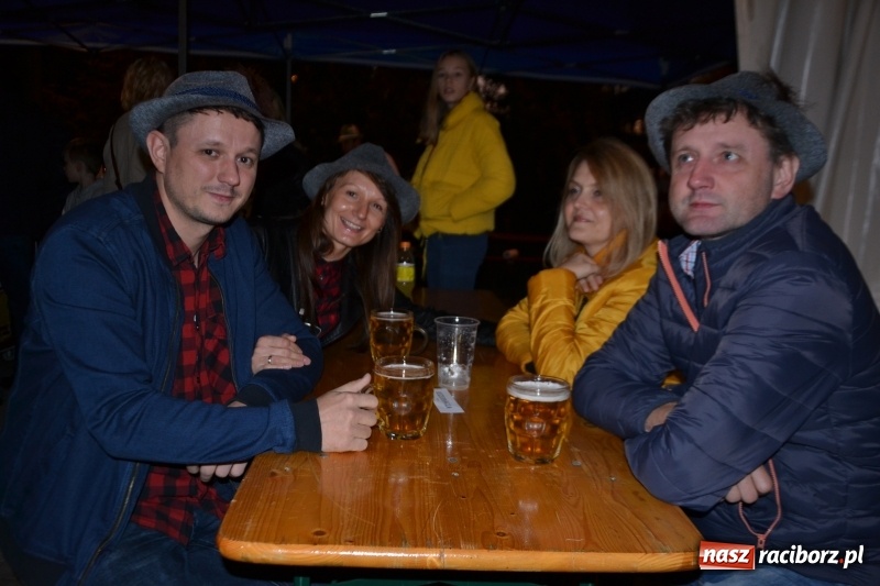 Zdjęcie w galerii na portalu naszraciborz.pl: Oktoberfest – święto piwa w Krzyżanowicach  wiadomości z regionu