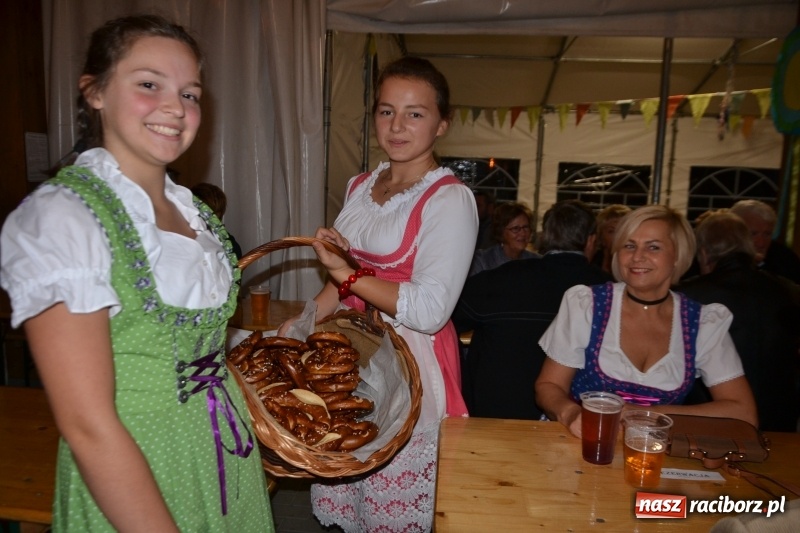 Zdjęcie w galerii na portalu naszraciborz.pl: Oktoberfest – święto piwa w Krzyżanowicach  wiadomości z regionu