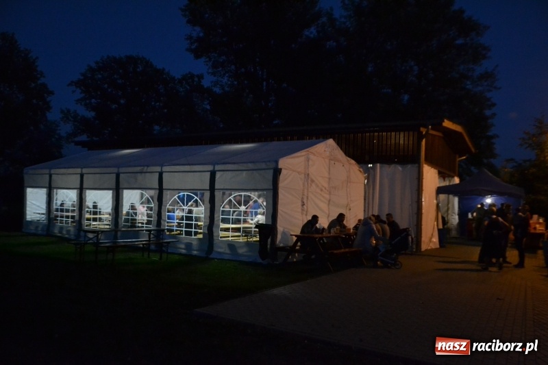 Zdjęcie w galerii na portalu naszraciborz.pl: Oktoberfest – święto piwa w Krzyżanowicach  wiadomości z regionu