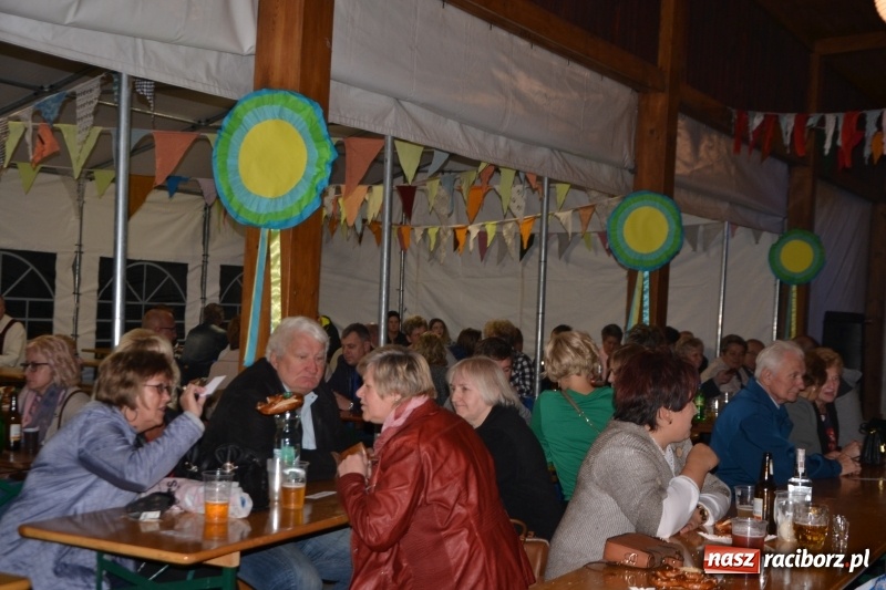 Zdjęcie w galerii na portalu naszraciborz.pl: Oktoberfest – święto piwa w Krzyżanowicach  wiadomości z regionu