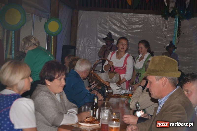 Zdjęcie w galerii na portalu naszraciborz.pl: Oktoberfest – święto piwa w Krzyżanowicach  wiadomości z regionu