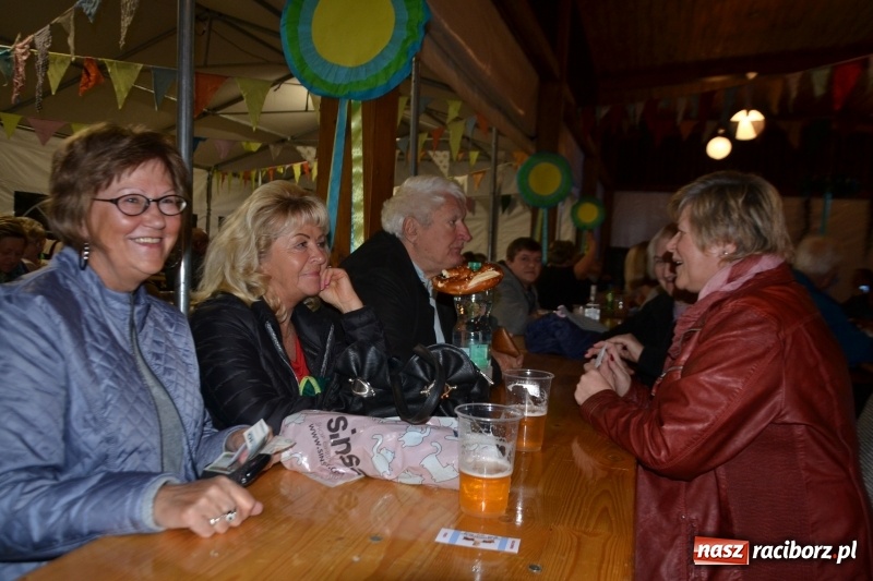 Zdjęcie w galerii na portalu naszraciborz.pl: Oktoberfest – święto piwa w Krzyżanowicach  wiadomości z regionu