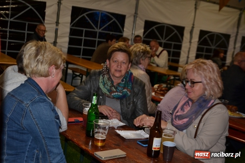 Zdjęcie w galerii na portalu naszraciborz.pl: Oktoberfest – święto piwa w Krzyżanowicach  wiadomości z regionu