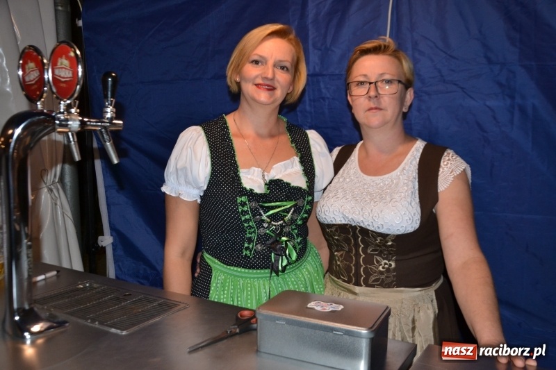 Zdjęcie w galerii na portalu naszraciborz.pl: Oktoberfest – święto piwa w Krzyżanowicach  wiadomości z regionu