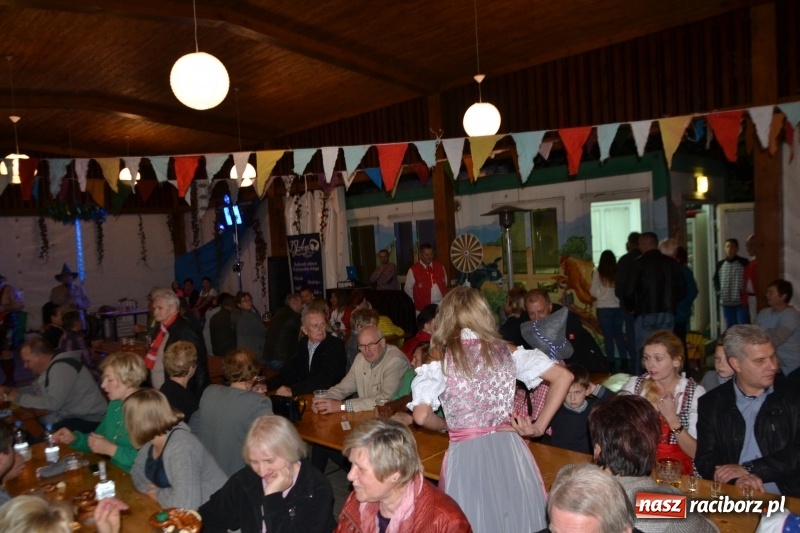 Zdjęcie w galerii na portalu naszraciborz.pl: Oktoberfest – święto piwa w Krzyżanowicach  wiadomości z regionu