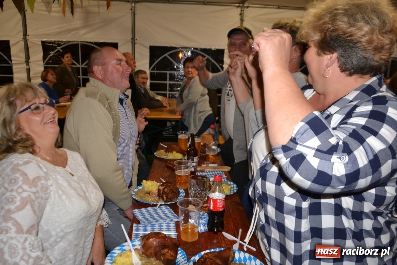 Zdjęcie w galerii na portalu naszraciborz.pl: Oktoberfest – święto piwa w Krzyżanowicach  wiadomości z regionu