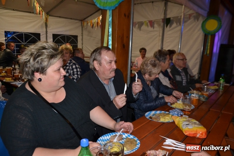 Zdjęcie w galerii na portalu naszraciborz.pl: Oktoberfest – święto piwa w Krzyżanowicach  wiadomości z regionu