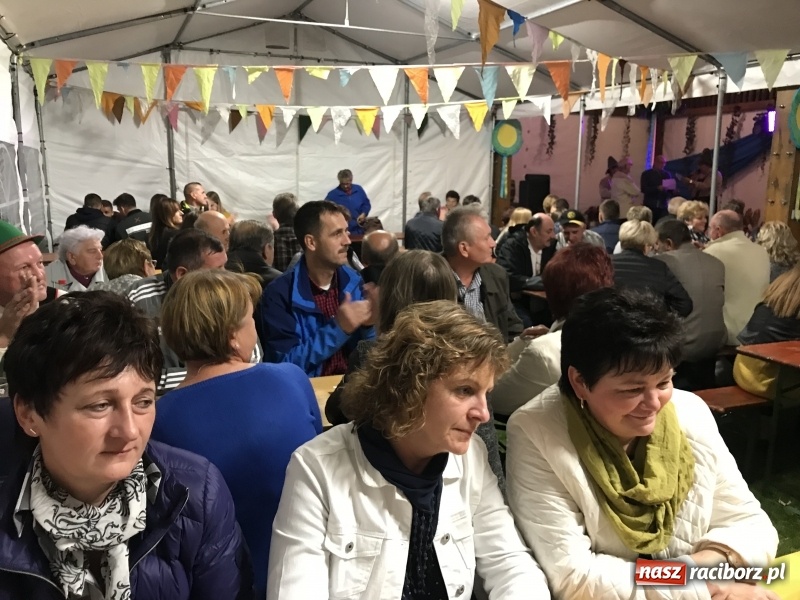 Zdjęcie w galerii na portalu naszraciborz.pl: Oktoberfest – święto piwa w Krzyżanowicach  wiadomości z regionu