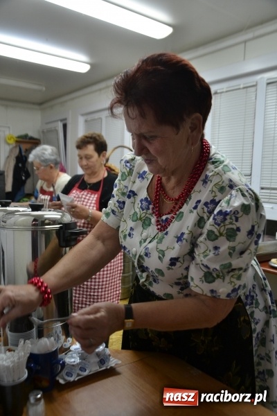 Zdjęcie w galerii na portalu naszraciborz.pl: Oktoberfest – święto piwa w Krzyżanowicach  wiadomości z regionu
