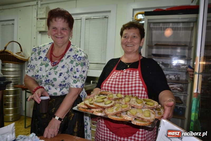 Zdjęcie w galerii na portalu naszraciborz.pl: Oktoberfest – święto piwa w Krzyżanowicach  wiadomości z regionu