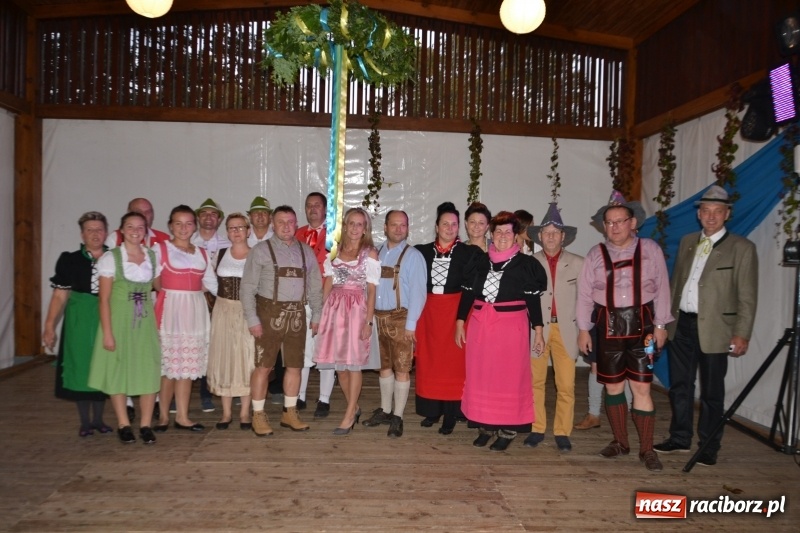 Zdjęcie w galerii na portalu naszraciborz.pl: Oktoberfest – święto piwa w Krzyżanowicach  wiadomości z regionu