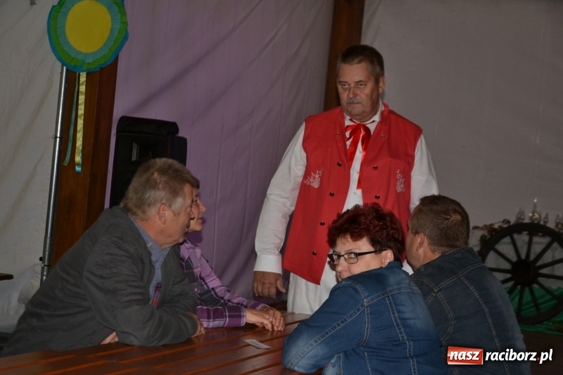 Zdjęcie w galerii na portalu naszraciborz.pl: Oktoberfest – święto piwa w Krzyżanowicach  wiadomości z regionu