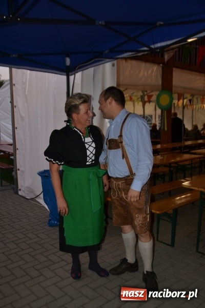 Zdjęcie w galerii na portalu naszraciborz.pl: Oktoberfest – święto piwa w Krzyżanowicach  wiadomości z regionu