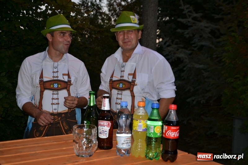 Zdjęcie w galerii na portalu naszraciborz.pl: Oktoberfest – święto piwa w Krzyżanowicach  wiadomości z regionu