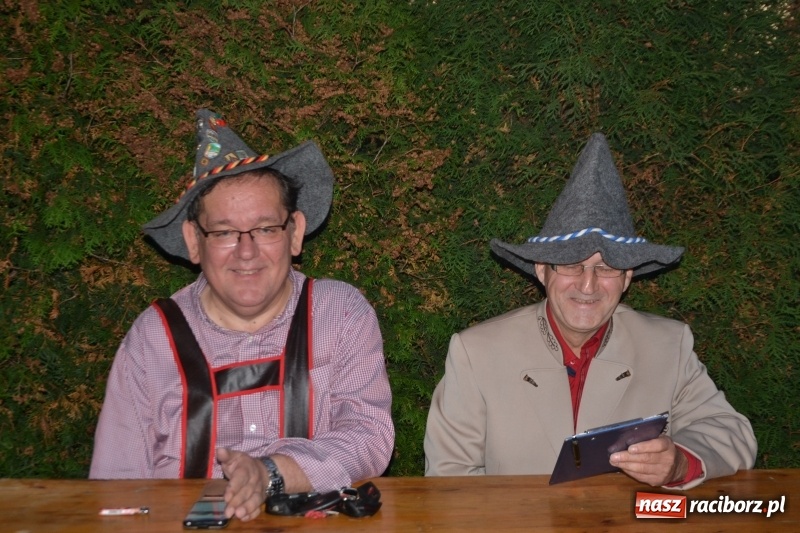 Zdjęcie w galerii na portalu naszraciborz.pl: Oktoberfest – święto piwa w Krzyżanowicach  wiadomości z regionu