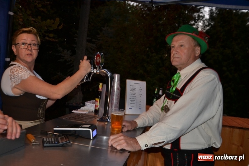 Zdjęcie w galerii na portalu naszraciborz.pl: Oktoberfest – święto piwa w Krzyżanowicach  wiadomości z regionu