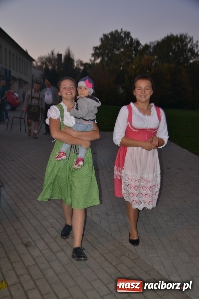 Zdjęcie w galerii na portalu naszraciborz.pl: Oktoberfest – święto piwa w Krzyżanowicach  wiadomości z regionu