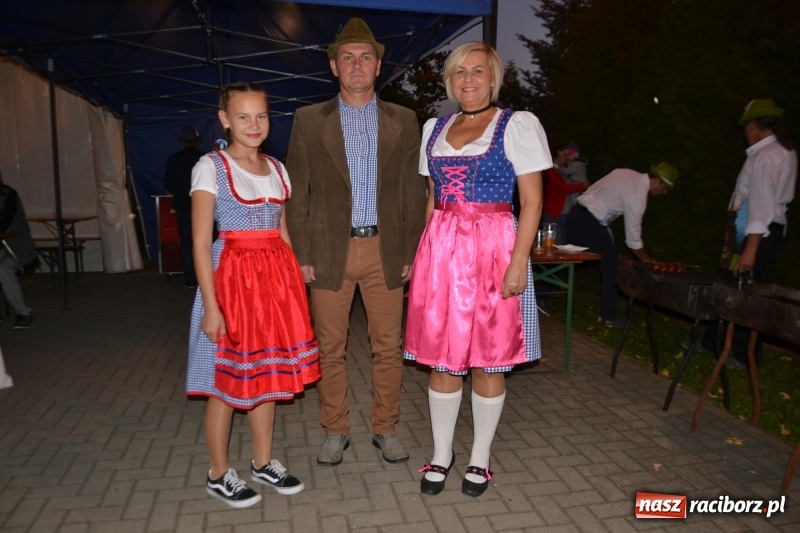 Zdjęcie w galerii na portalu naszraciborz.pl: Oktoberfest – święto piwa w Krzyżanowicach  wiadomości z regionu