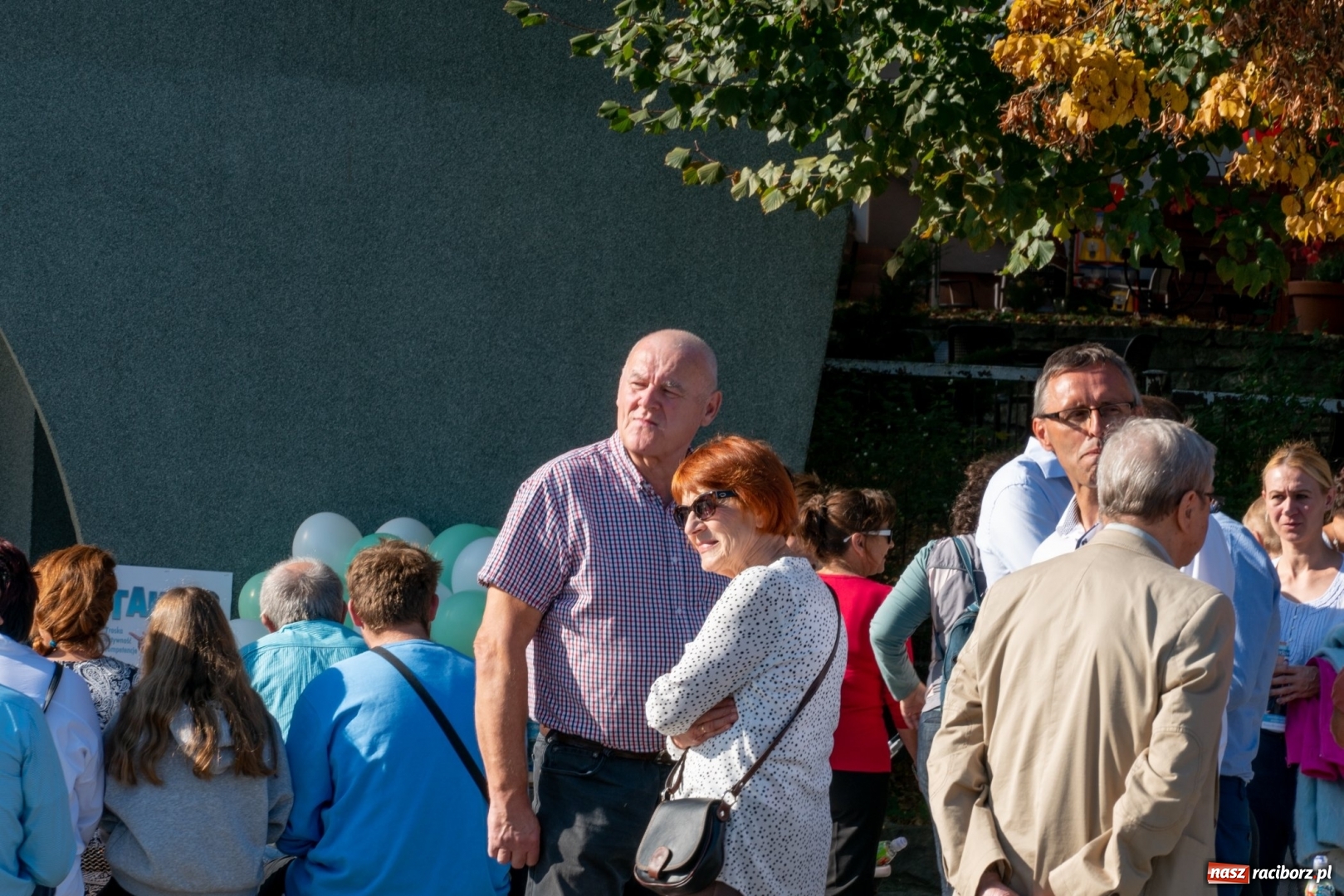 Zdjęcie w galerii na portalu naszraciborz.pl: TAK. Roberta Myśliwego zadbało o jeden ważny szczegół! Lider stawia wszystko na jedną kartę wiadomości z regionu