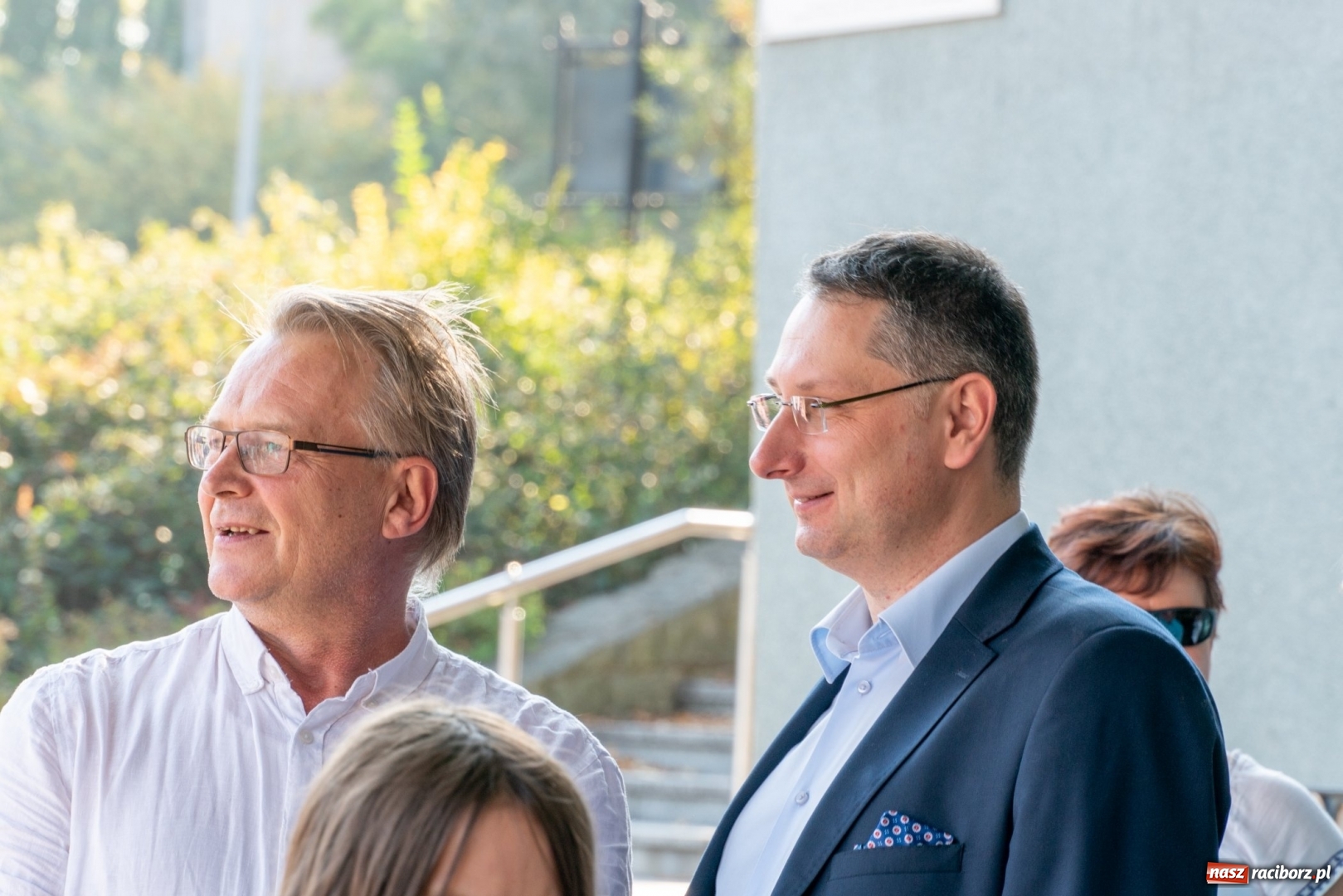 Zdjęcie w galerii na portalu naszraciborz.pl: TAK. Roberta Myśliwego zadbało o jeden ważny szczegół! Lider stawia wszystko na jedną kartę wiadomości z regionu