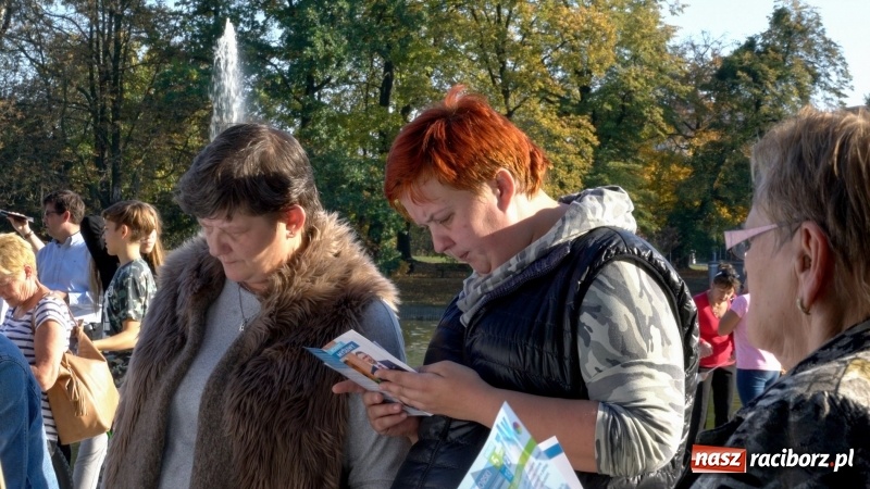 Zdjęcie w galerii na portalu naszraciborz.pl: TAK. Roberta Myśliwego zadbało o jeden ważny szczegół! Lider stawia wszystko na jedną kartę wiadomości z regionu