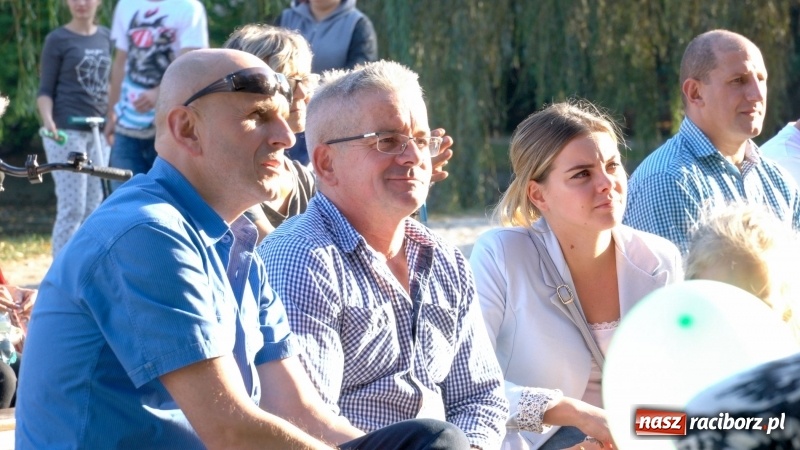 Zdjęcie w galerii na portalu naszraciborz.pl: TAK. Roberta Myśliwego zadbało o jeden ważny szczegół! Lider stawia wszystko na jedną kartę wiadomości z regionu