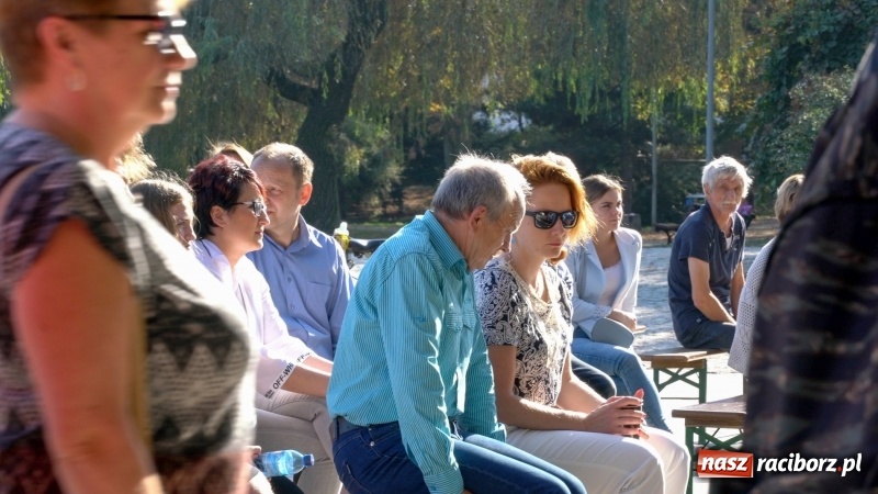 Zdjęcie w galerii na portalu naszraciborz.pl: TAK. Roberta Myśliwego zadbało o jeden ważny szczegół! Lider stawia wszystko na jedną kartę wiadomości z regionu