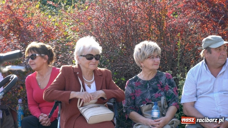 Zdjęcie w galerii na portalu naszraciborz.pl: TAK. Roberta Myśliwego zadbało o jeden ważny szczegół! Lider stawia wszystko na jedną kartę wiadomości z regionu