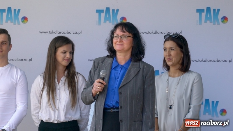 Zdjęcie w galerii na portalu naszraciborz.pl: TAK. Roberta Myśliwego zadbało o jeden ważny szczegół! Lider stawia wszystko na jedną kartę wiadomości z regionu