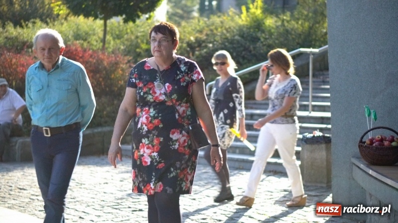 Zdjęcie w galerii na portalu naszraciborz.pl: TAK. Roberta Myśliwego zadbało o jeden ważny szczegół! Lider stawia wszystko na jedną kartę wiadomości z regionu