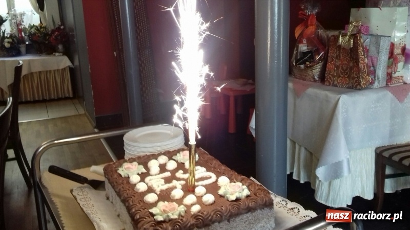 Zdjęcie w galerii na portalu naszraciborz.pl: 90. urodziny poetki Marii Wojtczak  wiadomości z regionu