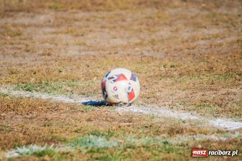 Zdjęcie w galerii na portalu naszraciborz.pl: MKS Gminy Lubomia gorszy od Wichru Płonia wiadomości z regionu
