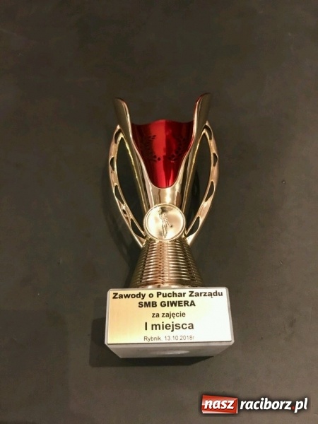 Zdjęcie w galerii na portalu naszraciborz.pl: Raciborzanie na strzeleckich zawodach w Rybniku wiadomości z regionu