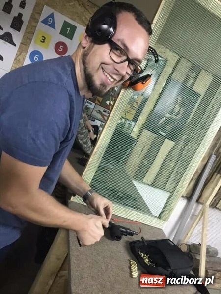Zdjęcie w galerii na portalu naszraciborz.pl: Raciborzanie na strzeleckich zawodach w Rybniku wiadomości z regionu