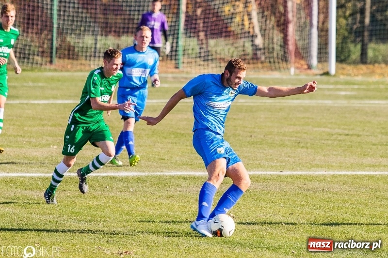 Zdjęcie w galerii na portalu naszraciborz.pl: Wreszcie zwycięstwo! Rafako odbiło się od dna wiadomości z regionu