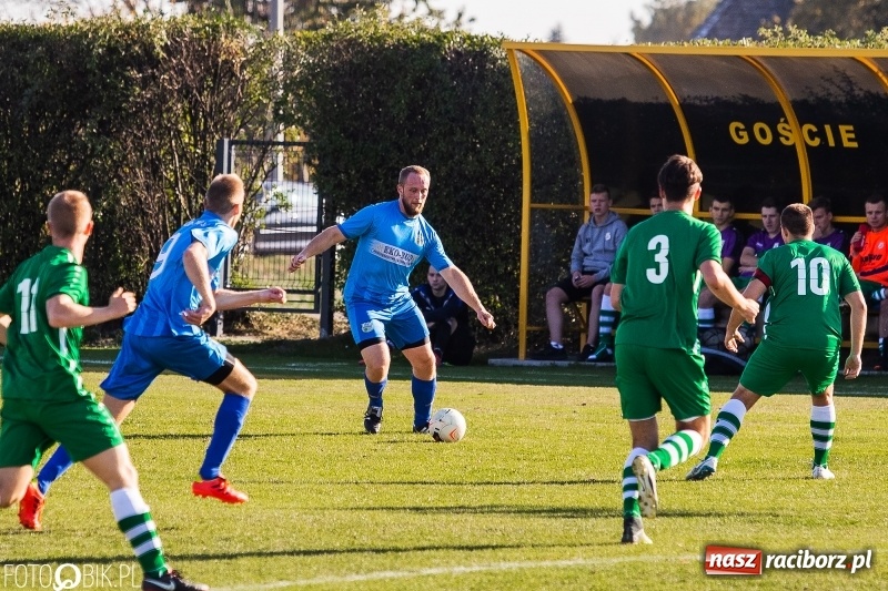 Zdjęcie w galerii na portalu naszraciborz.pl: Wreszcie zwycięstwo! Rafako odbiło się od dna wiadomości z regionu