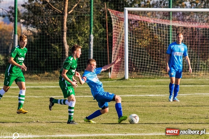 Zdjęcie w galerii na portalu naszraciborz.pl: Wreszcie zwycięstwo! Rafako odbiło się od dna wiadomości z regionu