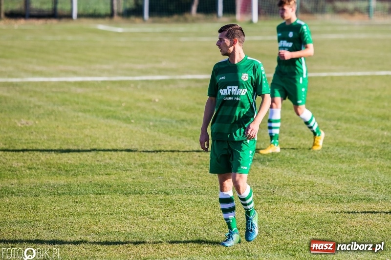 Zdjęcie w galerii na portalu naszraciborz.pl: Wreszcie zwycięstwo! Rafako odbiło się od dna wiadomości z regionu