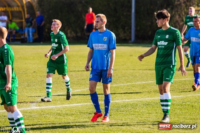 Zdjęcie w galerii na portalu naszraciborz.pl: Wreszcie zwycięstwo! Rafako odbiło się od dna wiadomości z regionu