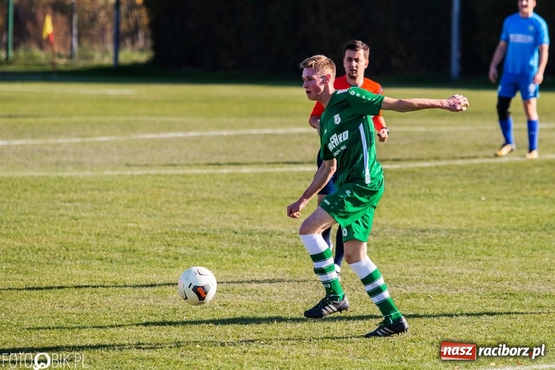 Zdjęcie w galerii na portalu naszraciborz.pl: Wreszcie zwycięstwo! Rafako odbiło się od dna wiadomości z regionu