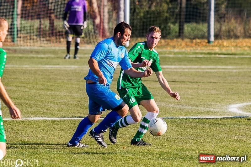 Zdjęcie w galerii na portalu naszraciborz.pl: Wreszcie zwycięstwo! Rafako odbiło się od dna wiadomości z regionu