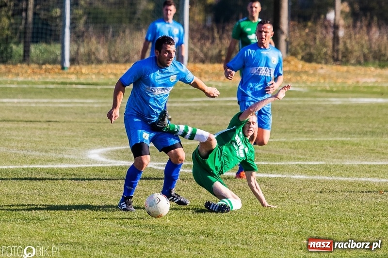 Zdjęcie w galerii na portalu naszraciborz.pl: Wreszcie zwycięstwo! Rafako odbiło się od dna wiadomości z regionu
