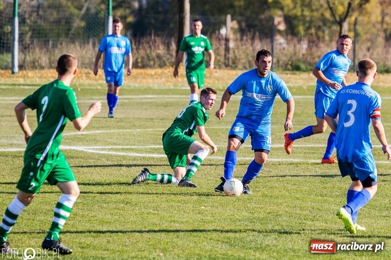 Zdjęcie w galerii na portalu naszraciborz.pl: Wreszcie zwycięstwo! Rafako odbiło się od dna wiadomości z regionu