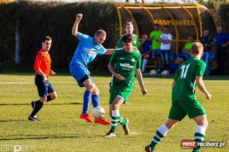 Zdjęcie w galerii na portalu naszraciborz.pl: Wreszcie zwycięstwo! Rafako odbiło się od dna wiadomości z regionu