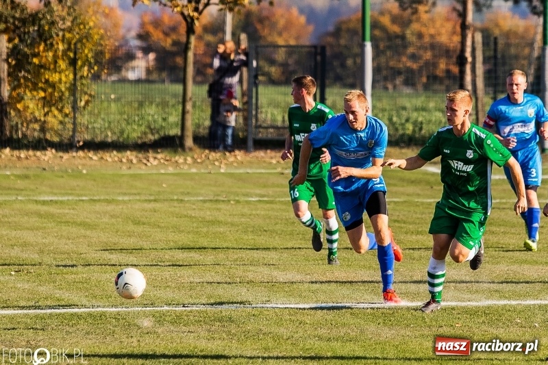 Zdjęcie w galerii na portalu naszraciborz.pl: Wreszcie zwycięstwo! Rafako odbiło się od dna wiadomości z regionu