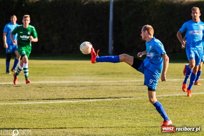 Zdjęcie w galerii na portalu naszraciborz.pl: Wreszcie zwycięstwo! Rafako odbiło się od dna wiadomości z regionu